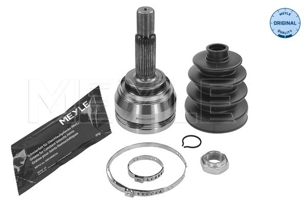 Homokineet reparatieset Meyle 514 498 0010