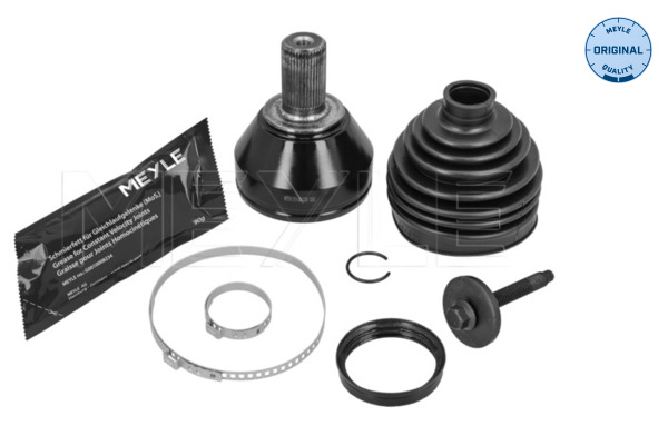 Meyle Homokineet reparatie set, aandrijfas 514 498 0020