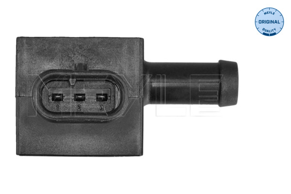 Meyle Sensor, uitlaatgasdruk 514 801 0001