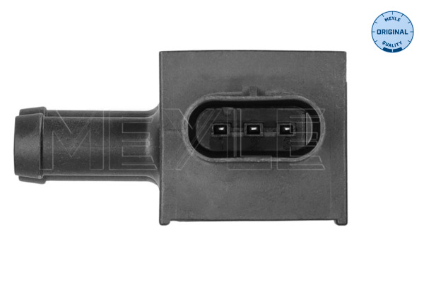 Meyle Sensor, uitlaatgasdruk 514 801 0002