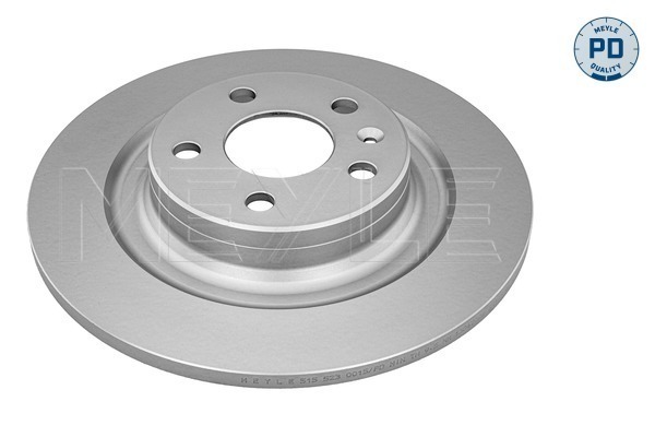 Remschijven Meyle 515 523 0015/PD