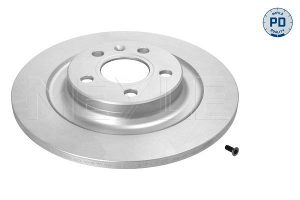 Remschijven Meyle 515 523 0018/PD