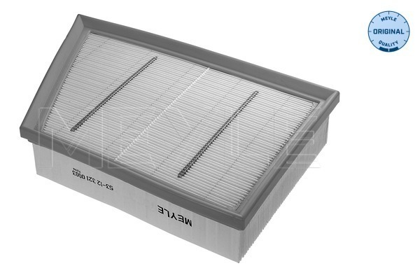 Luchtfilter Meyle 53-12 321 0003