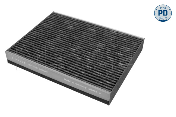 Meyle Interieurfilter 53-12 326 0005/PD