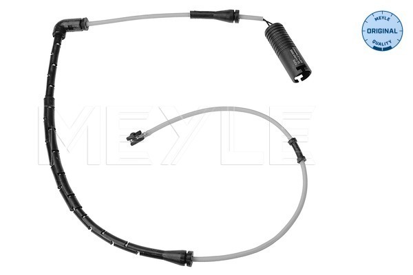 Slijtage indicator Meyle 53-14 000 0000