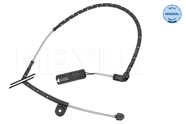 Slijtage indicator Meyle 53-14 000 0003