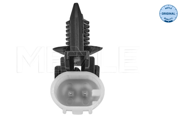 Meyle Waarschuwingscontact, remvoering-/blokslijtage 53-14 527 0007