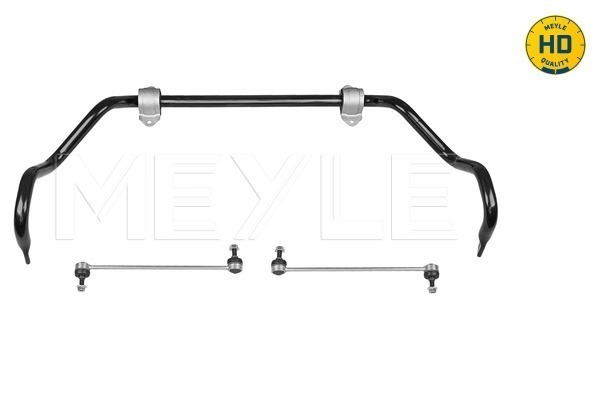 Stabilisator, chassis Meyle 53-14 653 0000/HD