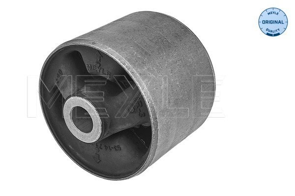 Draagarm-/ reactiearm lager Meyle 53-14 710 0007