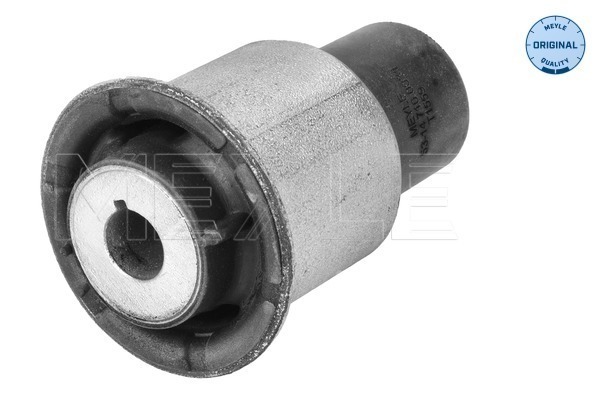 Meyle Draagarm-/ reactiearm lager 53-14 710 0031