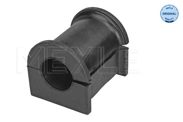 Stabilisatorstang rubber Meyle 53-14 715 0004