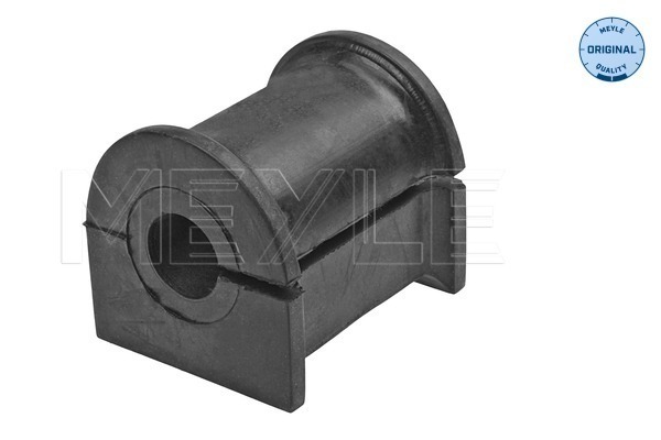 Stabilisatorstang rubber Meyle 53-14 715 0006