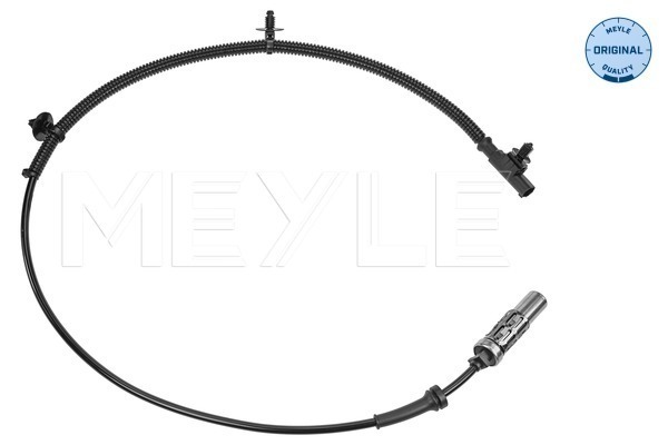 ABS sensor Meyle 53-14 899 0001