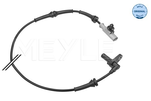 ABS sensor Meyle 53-14 899 0004