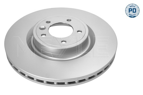 Remschijven Meyle 53-15 521 0017/PD