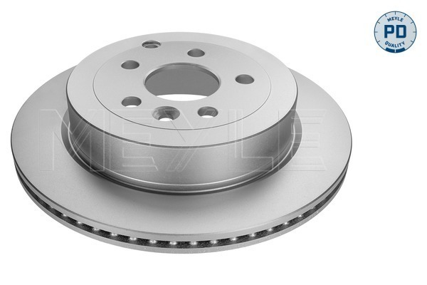 Remschijven Meyle 53-15 523 0004/PD
