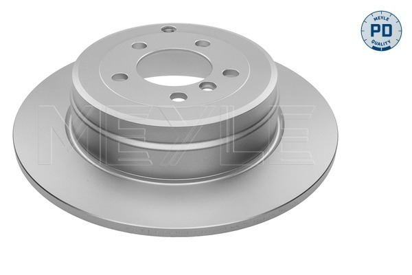 Remschijven Meyle 53-15 523 0006/PD