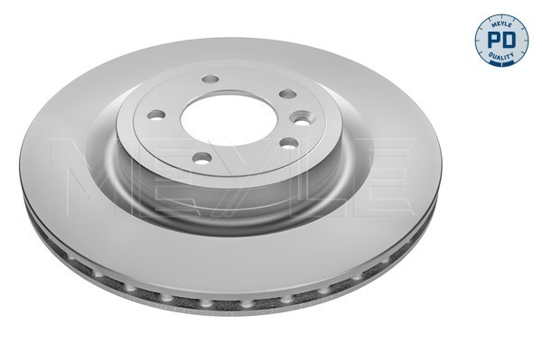 Remschijven Meyle 53-15 523 0009/PD