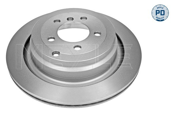 Remschijven Meyle 53-15 523 0012/PD