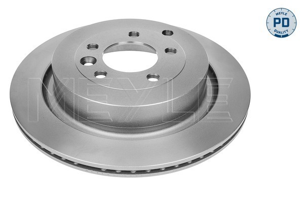 Remschijven Meyle 53-15 523 0016/PD