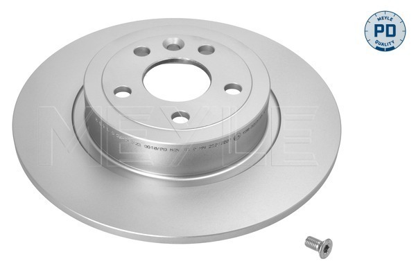 Remschijven Meyle 53-15 523 0018/PD