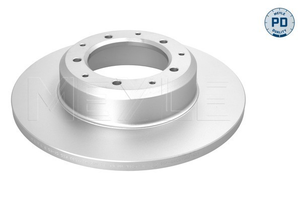Remschijven Meyle 53-15 523 0021/PD