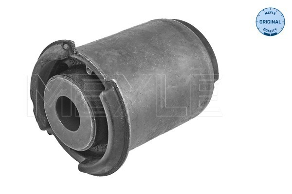 Draagarm-/ reactiearm lager Meyle 53-16 610 0002