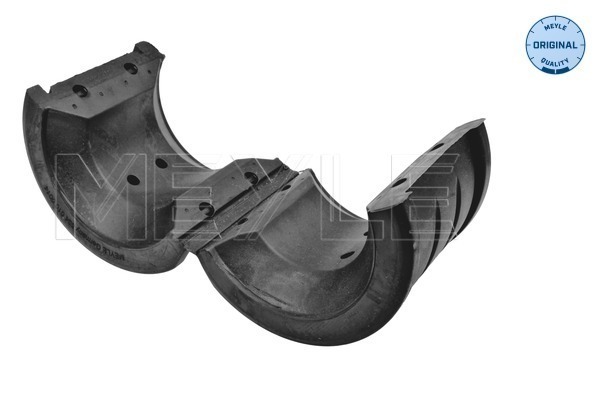 Stabilisatorstang rubber Meyle 534 010 0014