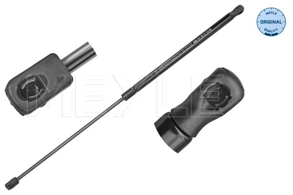 Gasveer, kofferruimte Meyle 53-40 910 0000