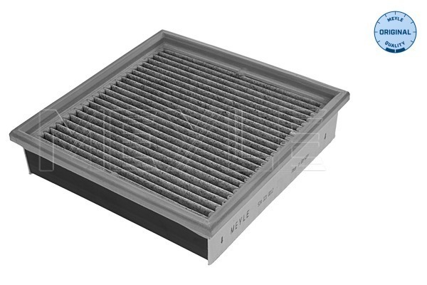 Interieurfilter Meyle 534 321 0012