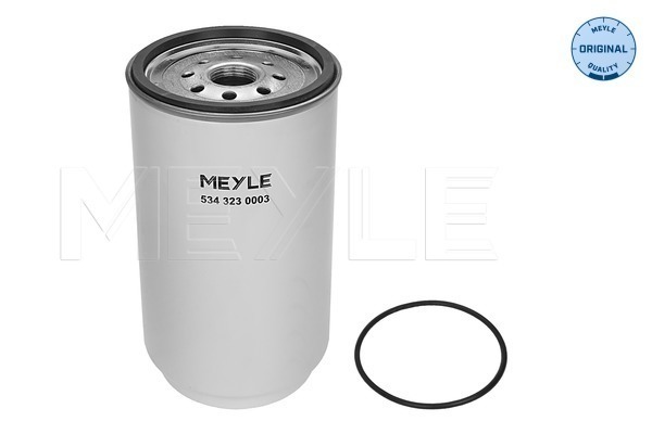 Brandstoffilter Meyle 534 323 0003