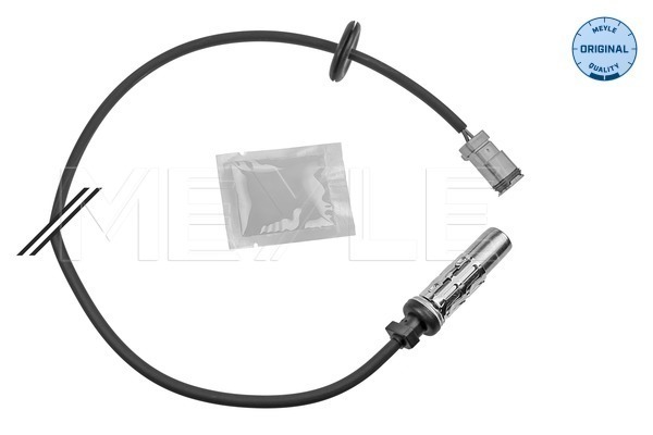 ABS sensor Meyle 534 533 0001