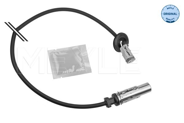 ABS sensor Meyle 534 533 0002