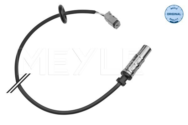 ABS sensor Meyle 534 533 0006