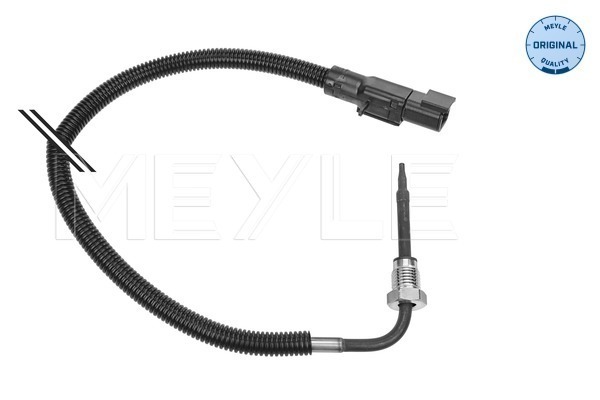 Sensor uitlaatgastemperatuur Meyle 534 800 0013