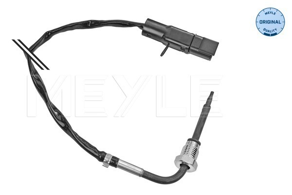 Sensor uitlaatgastemperatuur Meyle 534 800 0019