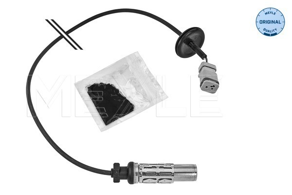 ABS sensor Meyle 534 899 0028