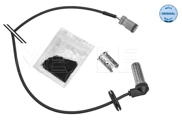 Meyle ABS sensor 534 899 0030