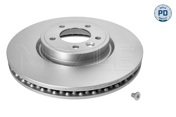 Remschijven Meyle 53-83 521 0021/PD