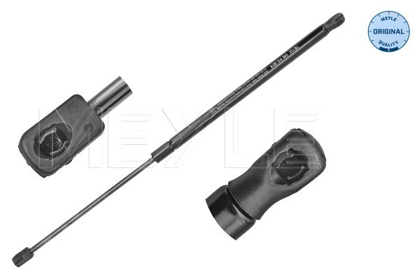 Gasveer, kofferruimte Meyle 540 910 0018