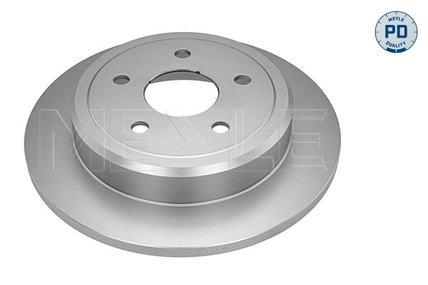 Remschijven Meyle 57-15 523 0002/PD