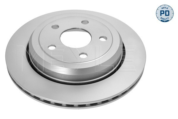 Remschijven Meyle 57-15 523 0006/PD