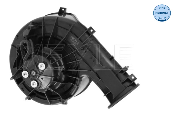 Meyle Kachelventilator 612 237 0004