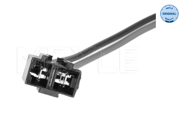 Meyle Kachelventilator 612 237 0005