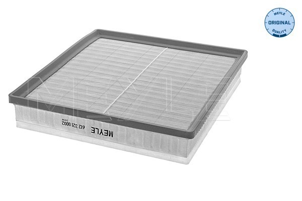 Luchtfilter Meyle 612 321 0002