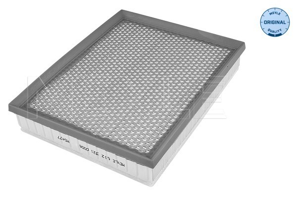 Luchtfilter Meyle 612 321 0008