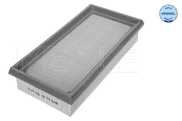 Luchtfilter Meyle 612 321 0011