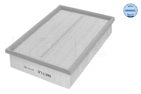 Luchtfilter Meyle 612 321 0017