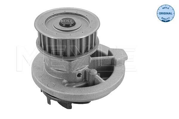 Meyle Waterpomp 613 600 4054