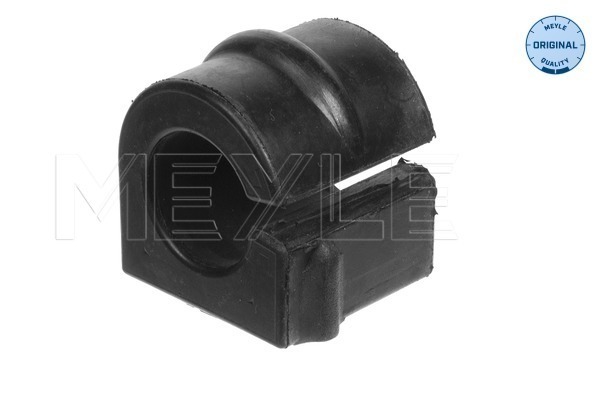 Stabilisatorstang rubber Meyle 614 035 0022